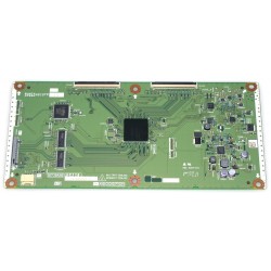 SHARP RUNTK4910TPZQ T-CON BOARD LC-46D82U, LC-52D82U