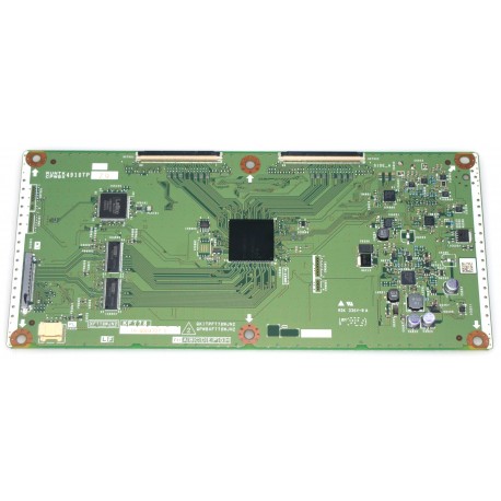 SHARP RUNTK4910TPZQ T-CON BOARD LC-46D82U, LC-52D82U