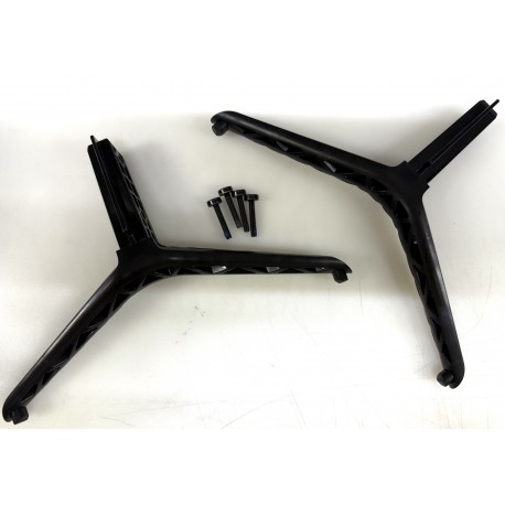 VIZIO (P34T2335) D32H-C1 TV STAND/LEGS