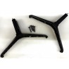 VIZIO D32H-C1 TV STAND/LEGS