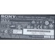 SONY 1-492-511-21 AC ADAPTER 149251121, ACDP-060S01, ACDP060S01