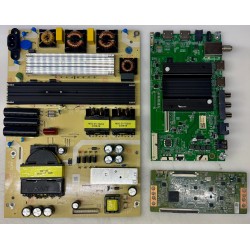 ROKU 75R4AX TV REPAIR KIT