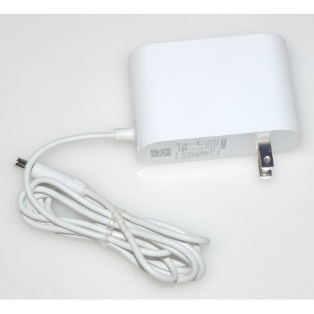 ROIDMI RM-C-Y01US AC ADAPTER RM-C-Y01US (34.2V, 1A)