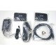 BLACK BOX 1-PORT USB 2.0 CAT5 EXTENDER IC280A - NEW
