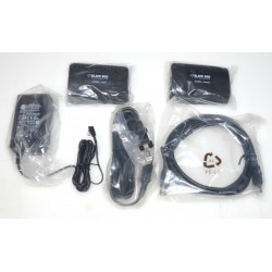 BLACK BOX 1-PORT USB 2.0 CAT5 EXTENDER IC280A - NEW