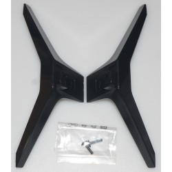 LG AAN76548847 / AAN76548848 STAND/LEGS (NEW)