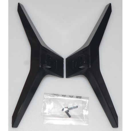 LG AAN76548847 / AAN76548848 STAND/LEGS (NEW)
