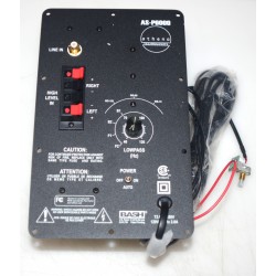 Athena Technologies AS-P6000 Amp Assembly ASP6000 - NEW
