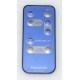 PANASONIC YEFX9992013B REMOTE CONTROL - NEW