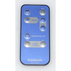 PANASONIC YEFX9992013B REMOTE CONTROL - NEW