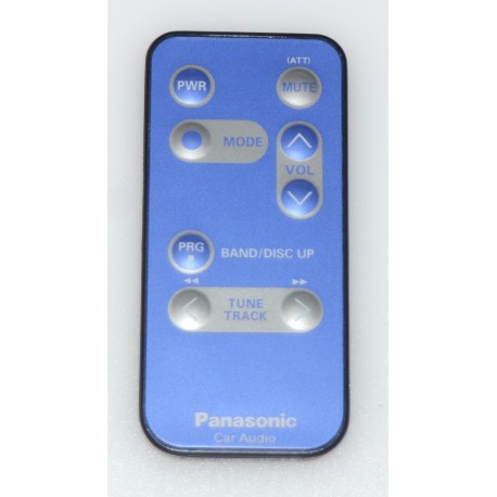 PANASONIC YEFX9992013B REMOTE CONTROL - NEW