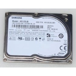 SAMSUNG HS120JB HARD DISK DRIVE QAL1087-002
