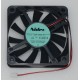 NIDEC D06R-12SS9 FAN 12V, 0.08A