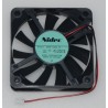 NIDEC D06R-12SS9 FAN 12V, 0.08A