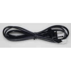 SONY KD-75X750H POWER CORD