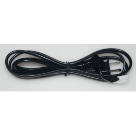 SONY KD-75X750H POWER CORD