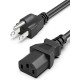 LG EAD60810701 POWER CORD
