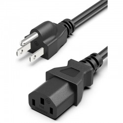 LG EAD60810701 POWER CORD