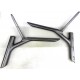 SAMSUNG BN96-45994A / BN96-45997A TV STAND/LEGS