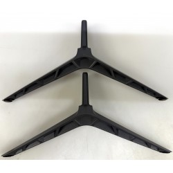 ASUS AORUS FV43U MONITOR STAND/LEGS (SEE NOTE)