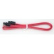 E92245-001 FOXCONN 1037 SATA Cable - Metal Retainers E92245001