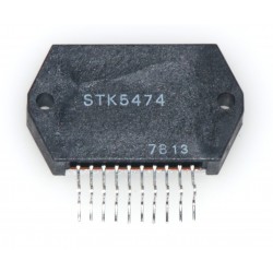 STK5474 IC - NEW