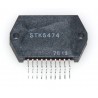 STK5474 IC - NEW