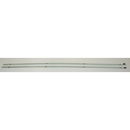 LG 6916L-2116A/6916L-2117A LED STRIP - 2 STRIPS