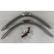PHILIPS 68-5D80A0-1A0 TV STAND/LEGS (NEW)