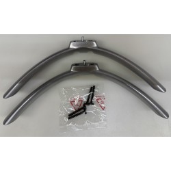 PHILIPS 68-5D80A0-1A0 TV STAND/LEGS (NEW)