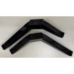 RCA RWOSH3950 TV STAND/LEGS (NEW) (SEE NOTE)