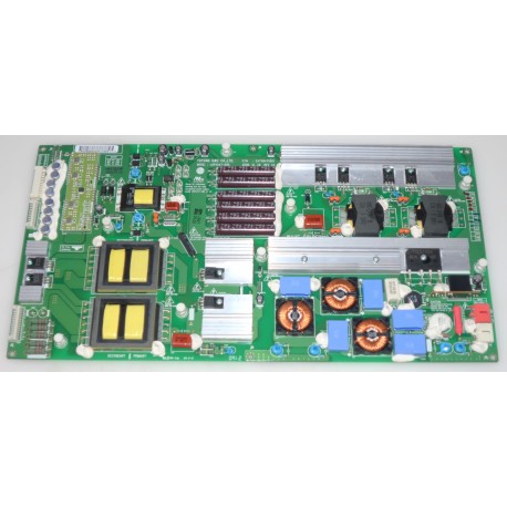 LG EAY58470001 POWER SUPPLY BOARD