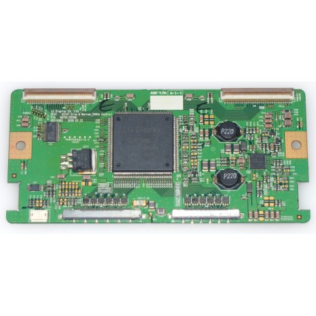 LG 6871L-1928B T-CON BOARD