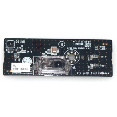 LG EBR62405104 IR SENSOR BOARD