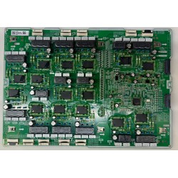 SAMSUNG BN44-00949A VSS LED DRIVER BOARD