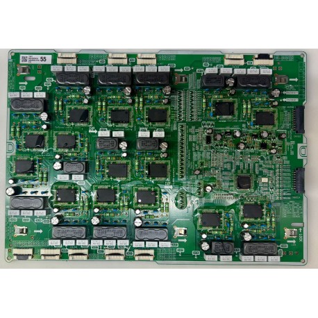 SAMSUNG BN44-00949A VSS LED DRIVER BOARD