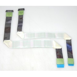 LG EAD60679440 / EAD60679393 FFC CABLE SET