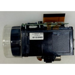 LY45407-002B JVC OPTICAL BLOCK LY45407002B - NEW