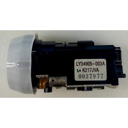LY45407-002B JVC OPTICAL BLOCK LY45407002B - NEW