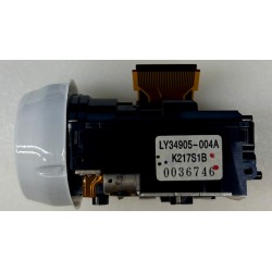 LY45407-002B JVC OPTICAL BLOCK LY45407002B - NEW