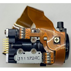 LY45407-002B JVC OPTICAL BLOCK LY45407002B - NEW