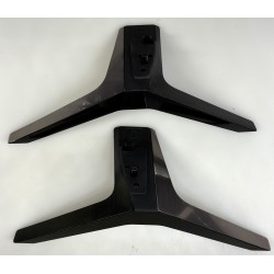 LG AAN75792321/AAN75792322 TV STAND / LEGS (NEW)