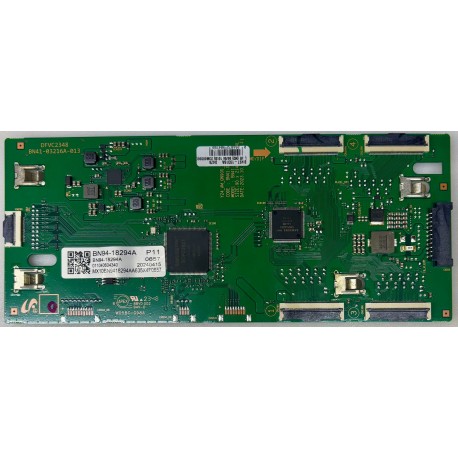 SAMSUNG BN94-18294A LED DRIVER BOARD