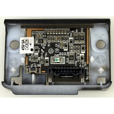 SAMSUNG BN96-45919A IR/POWER BUTTON