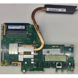 5B21D17104 RPL-P i5-13420H NP UMA DPK MOTHER BOARD