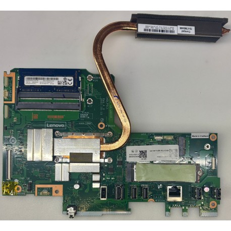 5B21D17104 RPL-P i5-13420H NP UMA DPK MOTHER BOARD