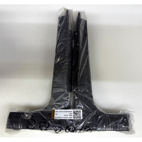 SAMSUNG BN96-53275F TV STAND/LEGS (NEW)