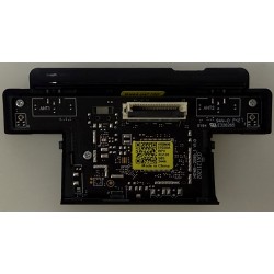 SAMSUNG BN96-57650A IR/POWER BUTTON