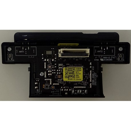 SAMSUNG BN96-57650A IR/POWER BUTTON