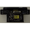 SAMSUNG BN96-57650A IR/POWER BUTTON